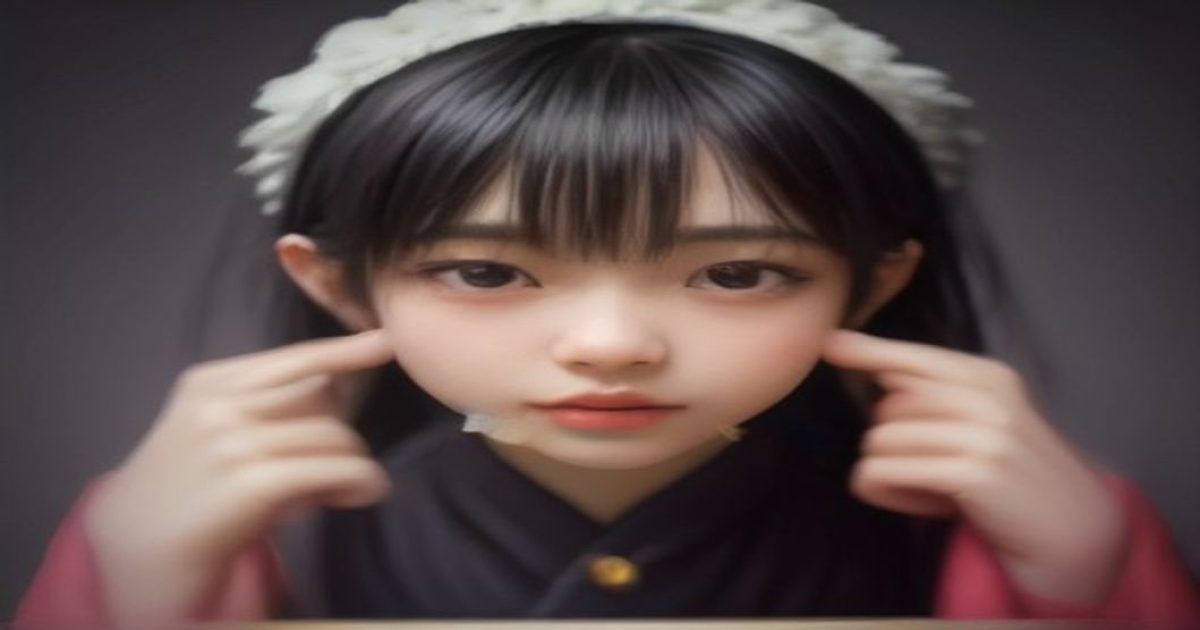无名网 App 在手机和平板上的界面展示，主色调温暖，卡片式布局清晰优雅，背景柔和